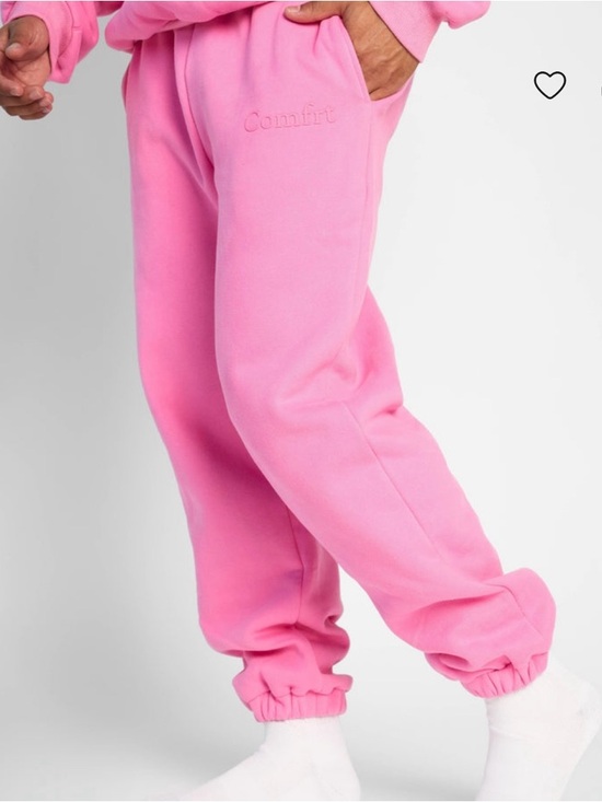 Comfrt Pants - Comfrt Sorbet Joggers for Women